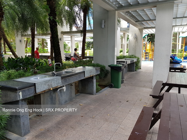 City Square Residences (D8), Condominium #179464782